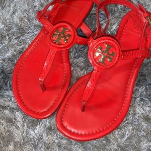 Tory Burch sandals